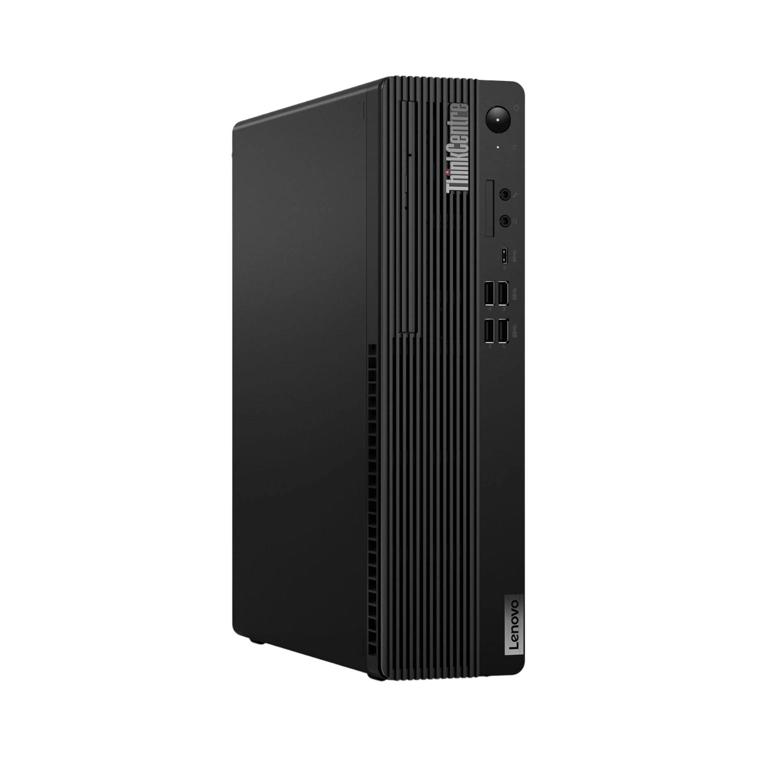 Lenovo ThinkCentre M70s Gen 5 SFF Desktop Computer Intel Core i5-14400, 16GB DDR5 RAM, 512GB SSD — Being Shipped