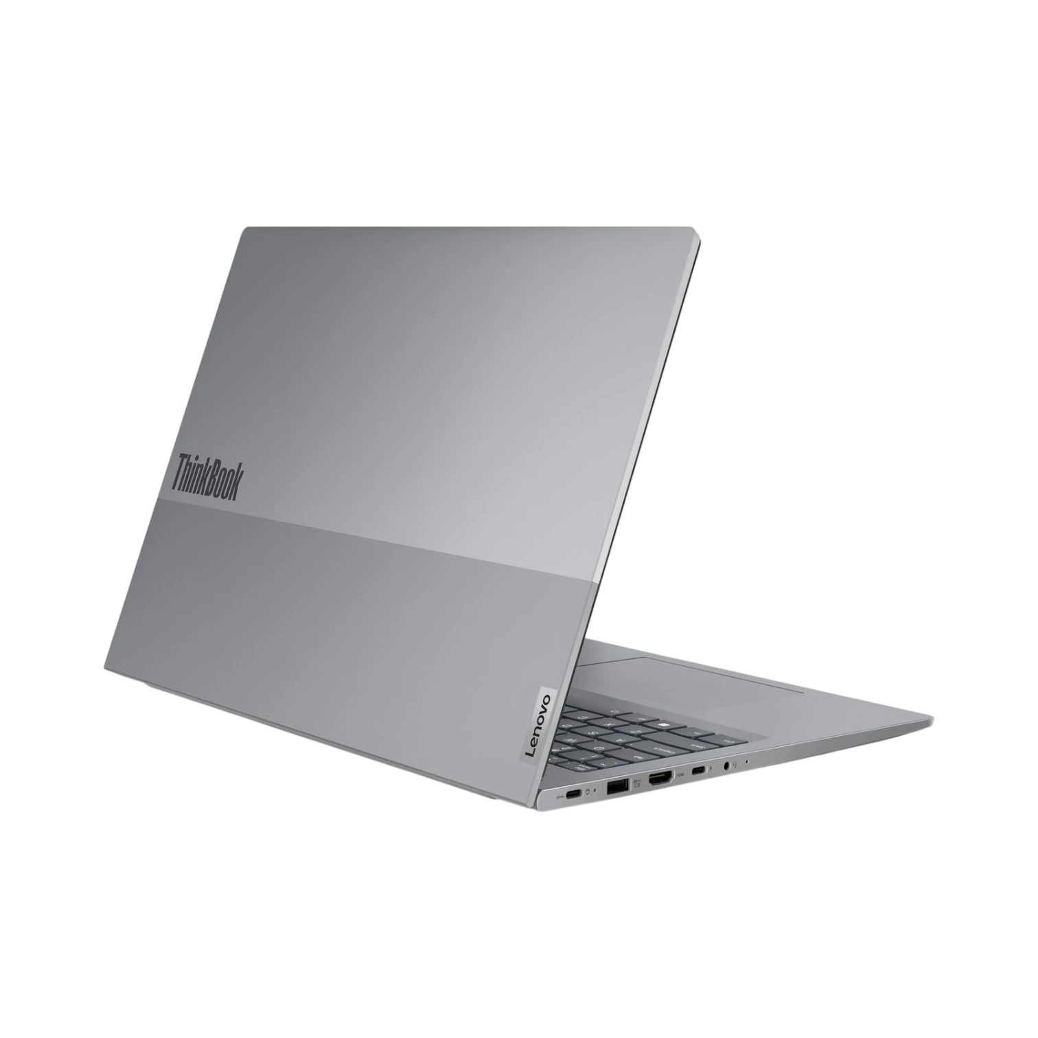 Lenovo ThinkBook 16 G7 IML 16" Multi-Touch Laptop, Intel Core Ultra 7 155U, 16GB DDR5, 512GB SSD — Being Shipped