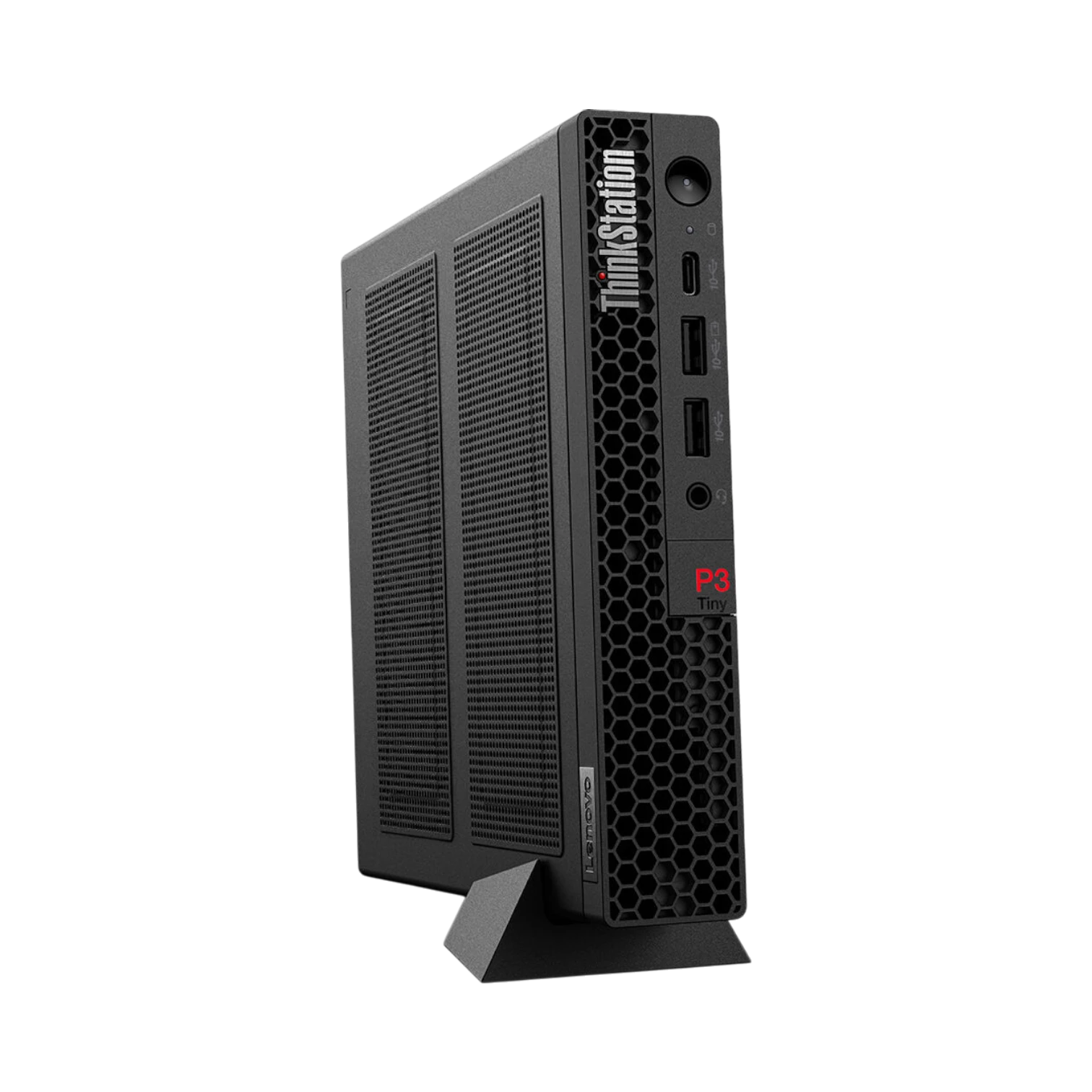 Lenovo ThinkStation P3 Tiny Desktop Workstation Intel Core i7-14700, Intel UHD Graphics 770, 32GB RAM, 1TB SSD — Being Shipped