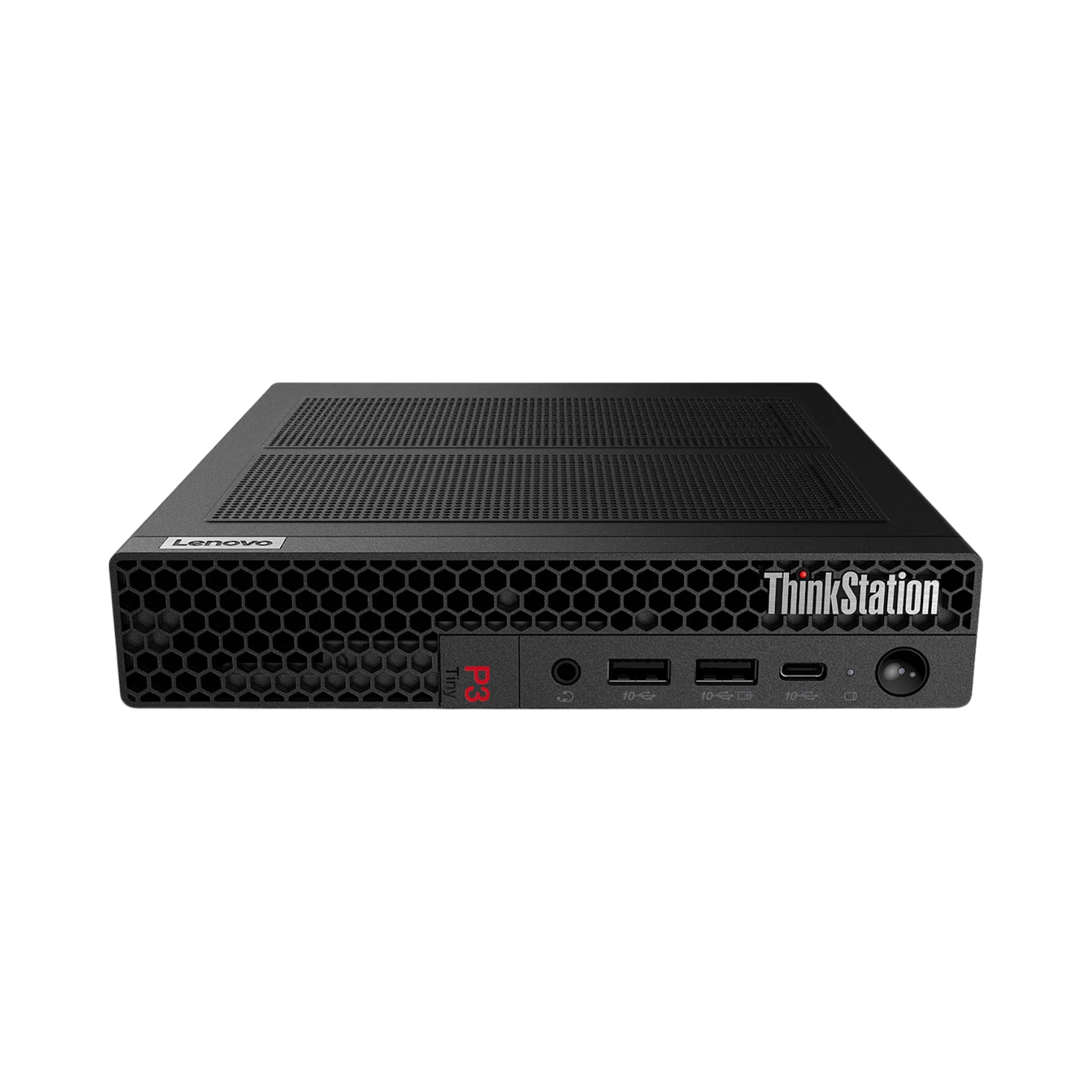 Lenovo ThinkStation P3 Tiny Desktop Workstation Intel Core i7-14700, Intel UHD Graphics 770, 32GB RAM, 1TB SSD — Being Shipped