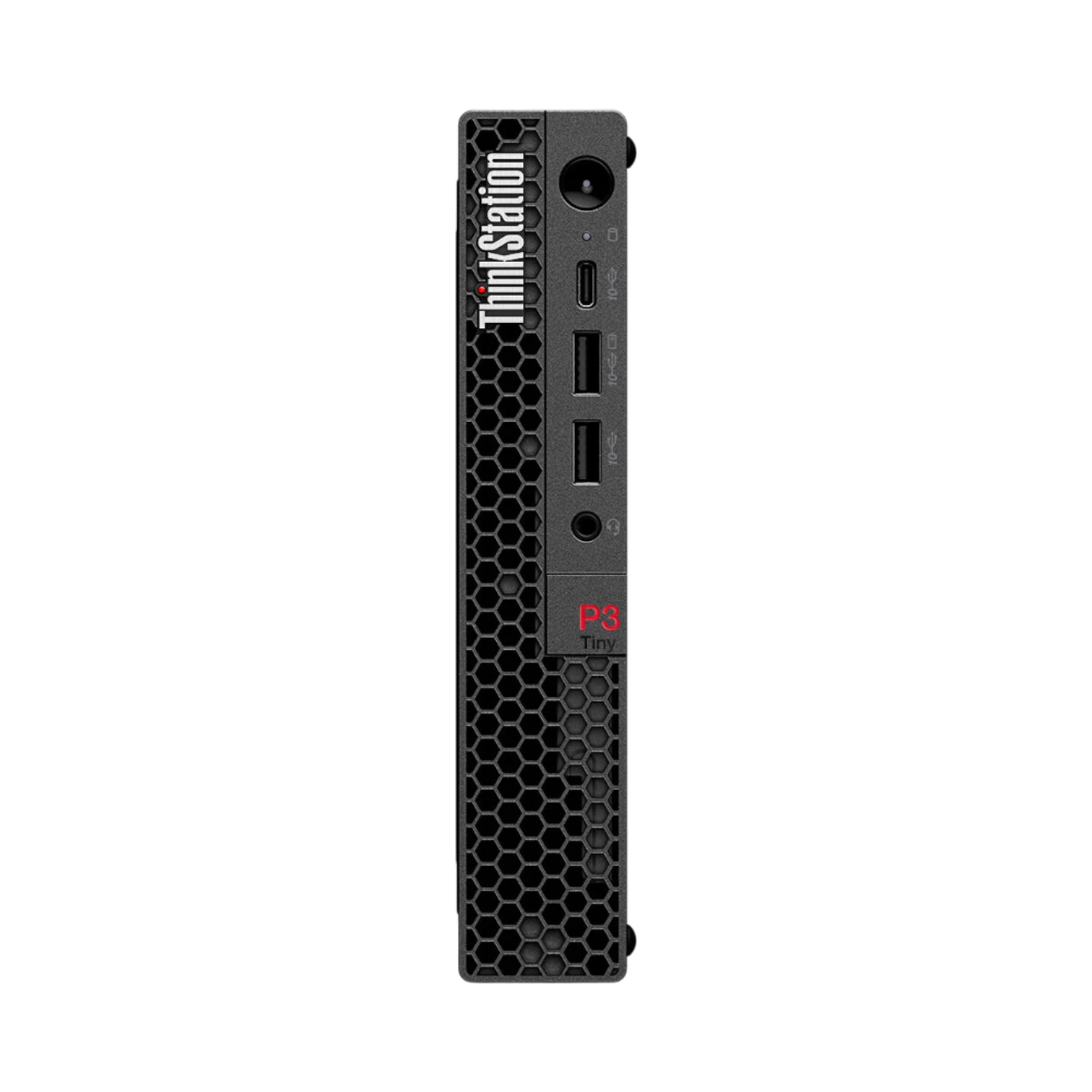 Lenovo ThinkStation P3 Tiny Desktop Workstation Intel Core i7-14700, Intel UHD Graphics 770, 32GB RAM, 1TB SSD — Being Shipped