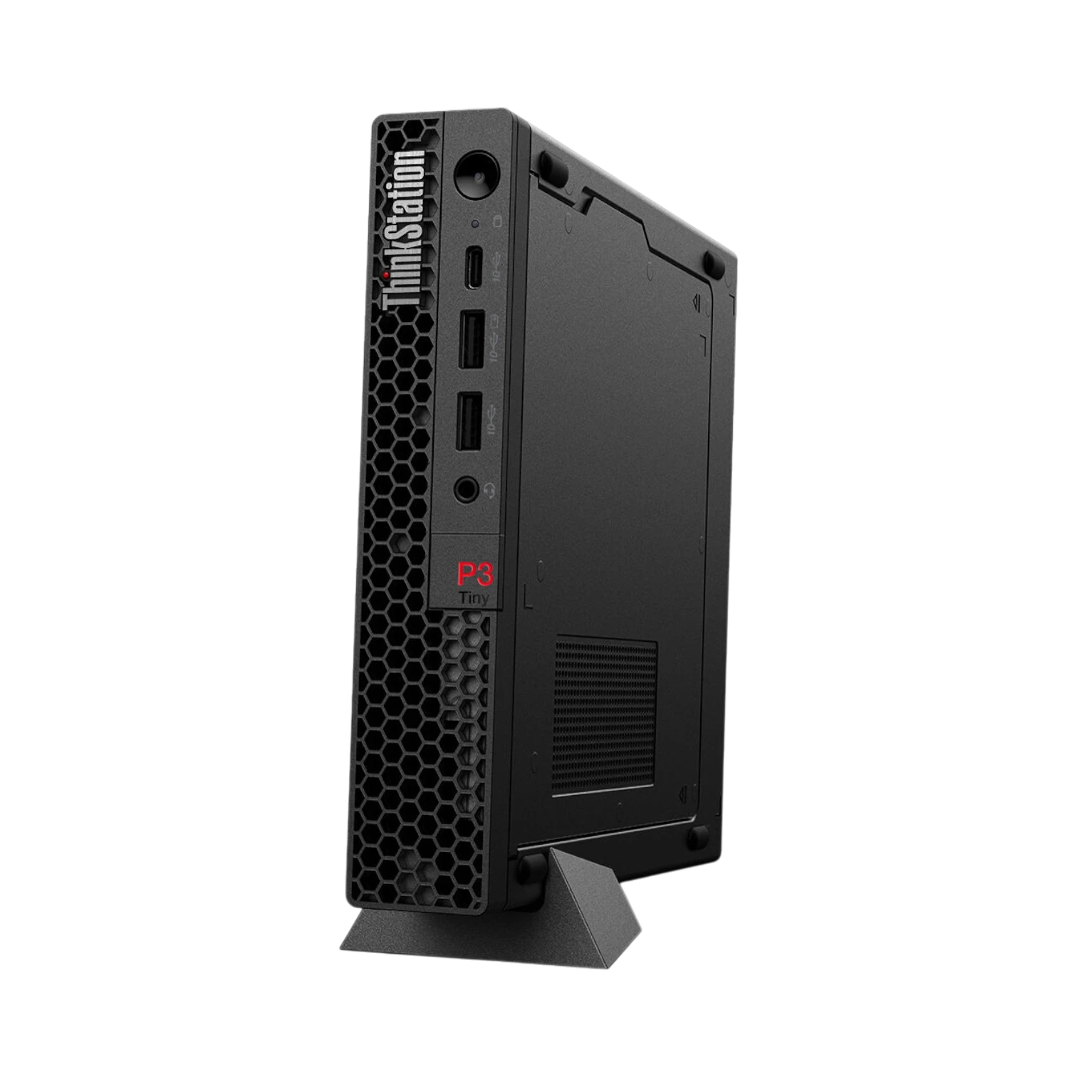 Lenovo ThinkStation P3 Tiny Desktop Workstation Intel Core i7-14700, Intel UHD Graphics 770, 32GB RAM, 1TB SSD — Being Shipped