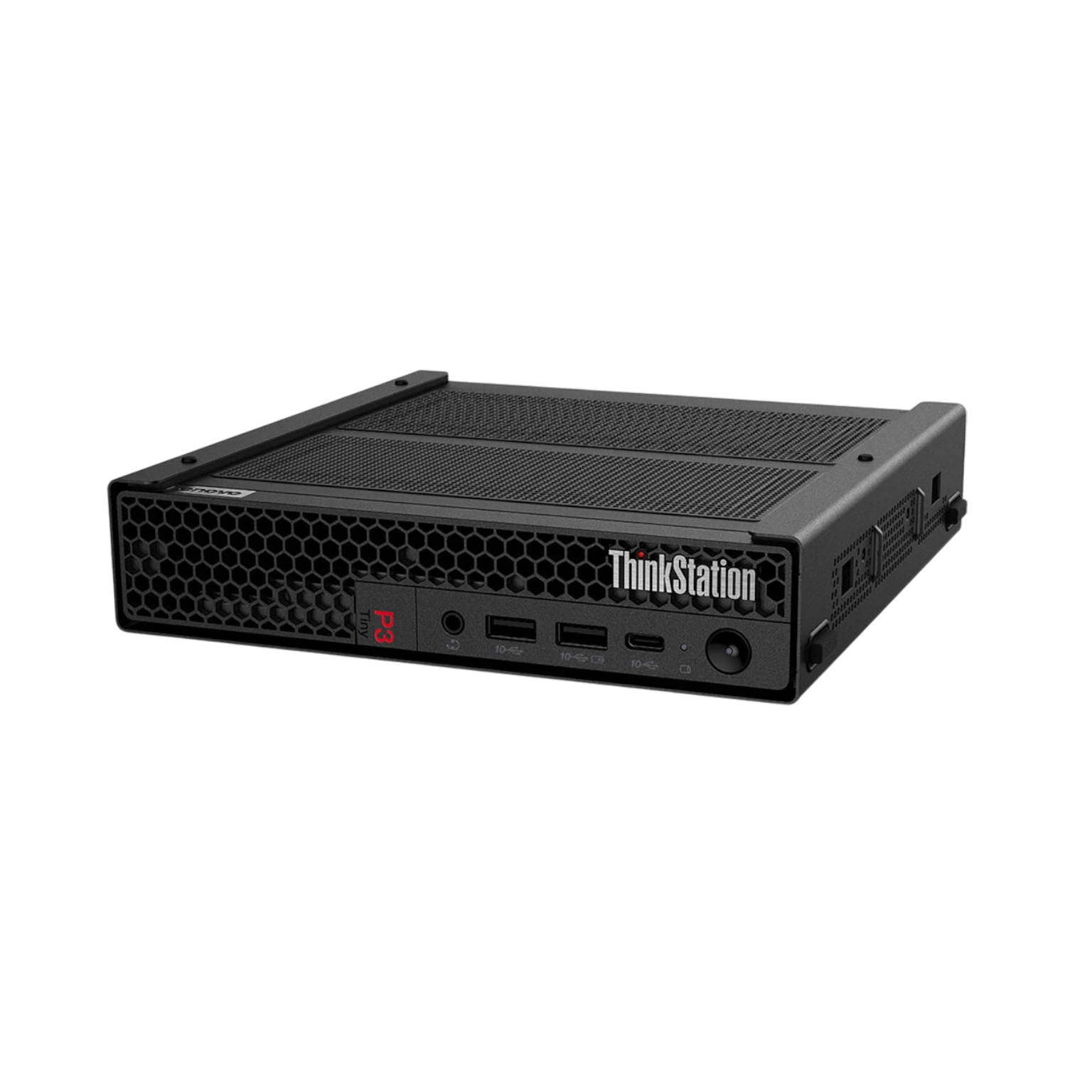 Lenovo ThinkStation P3 Tiny Desktop Workstation Intel Core i7-14700, Intel UHD Graphics 770, 32GB RAM, 1TB SSD — Being Shipped