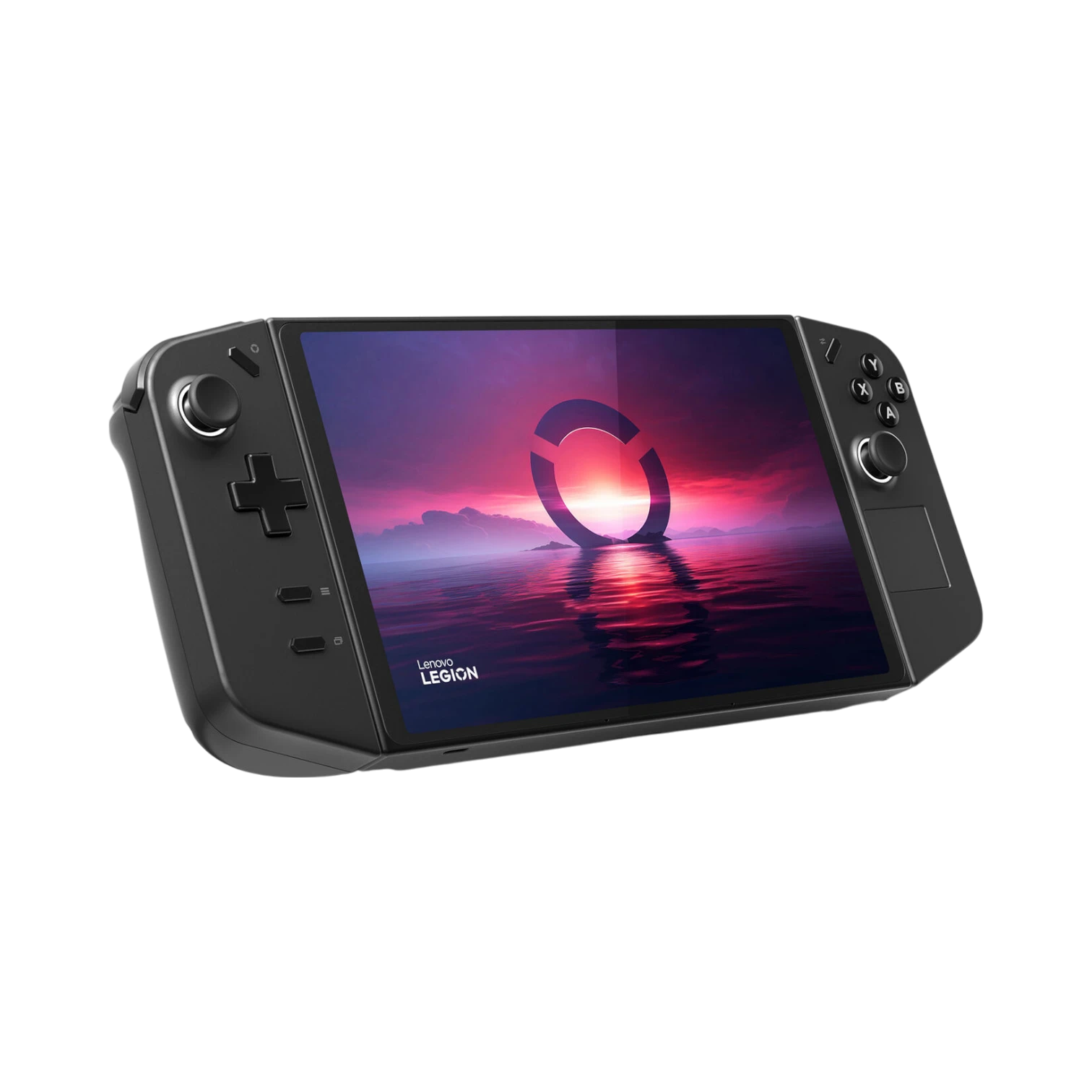 Lenovo Legion Go Handheld Gaming System — Being Shipped