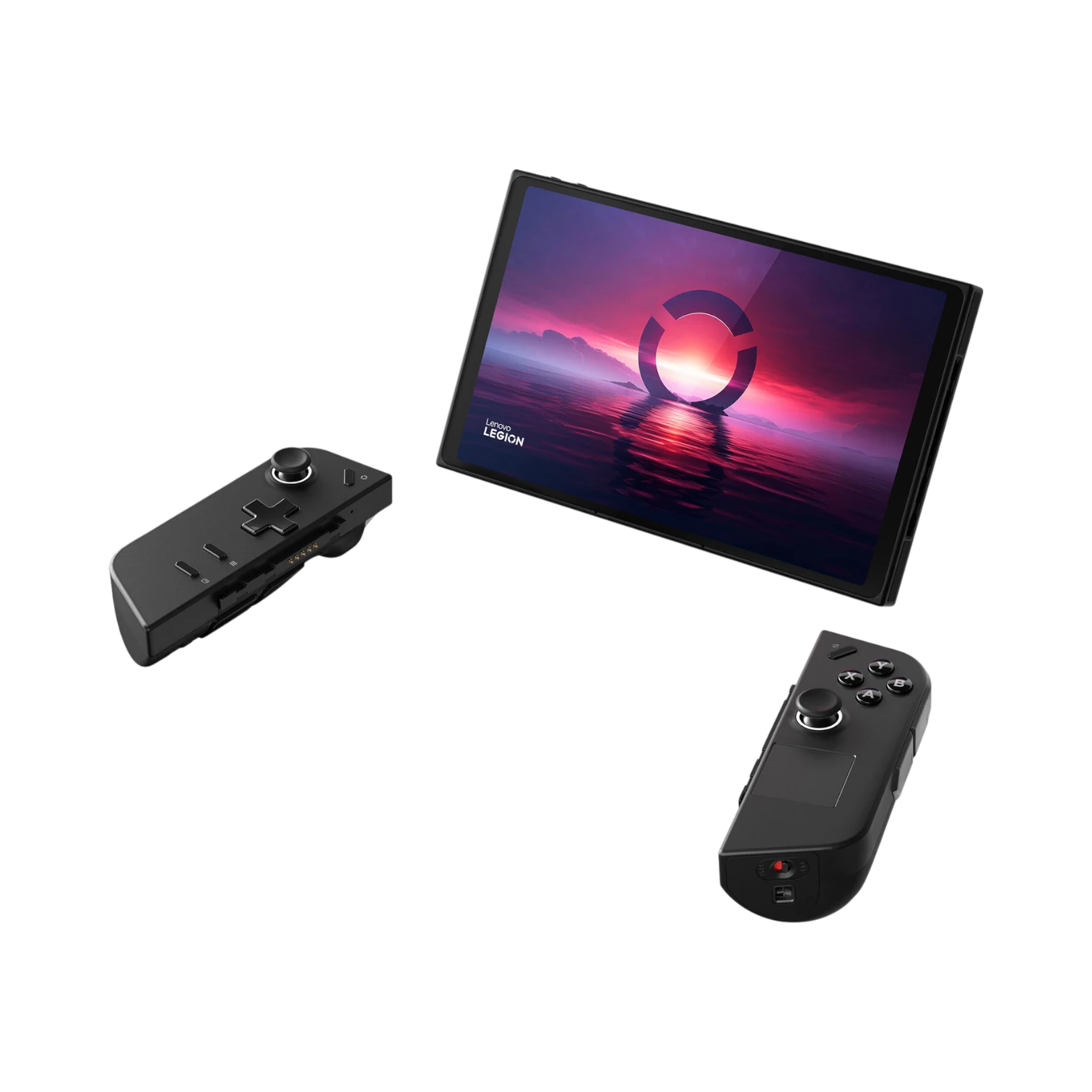 Lenovo Legion Go Handheld Gaming System — Being Shipped