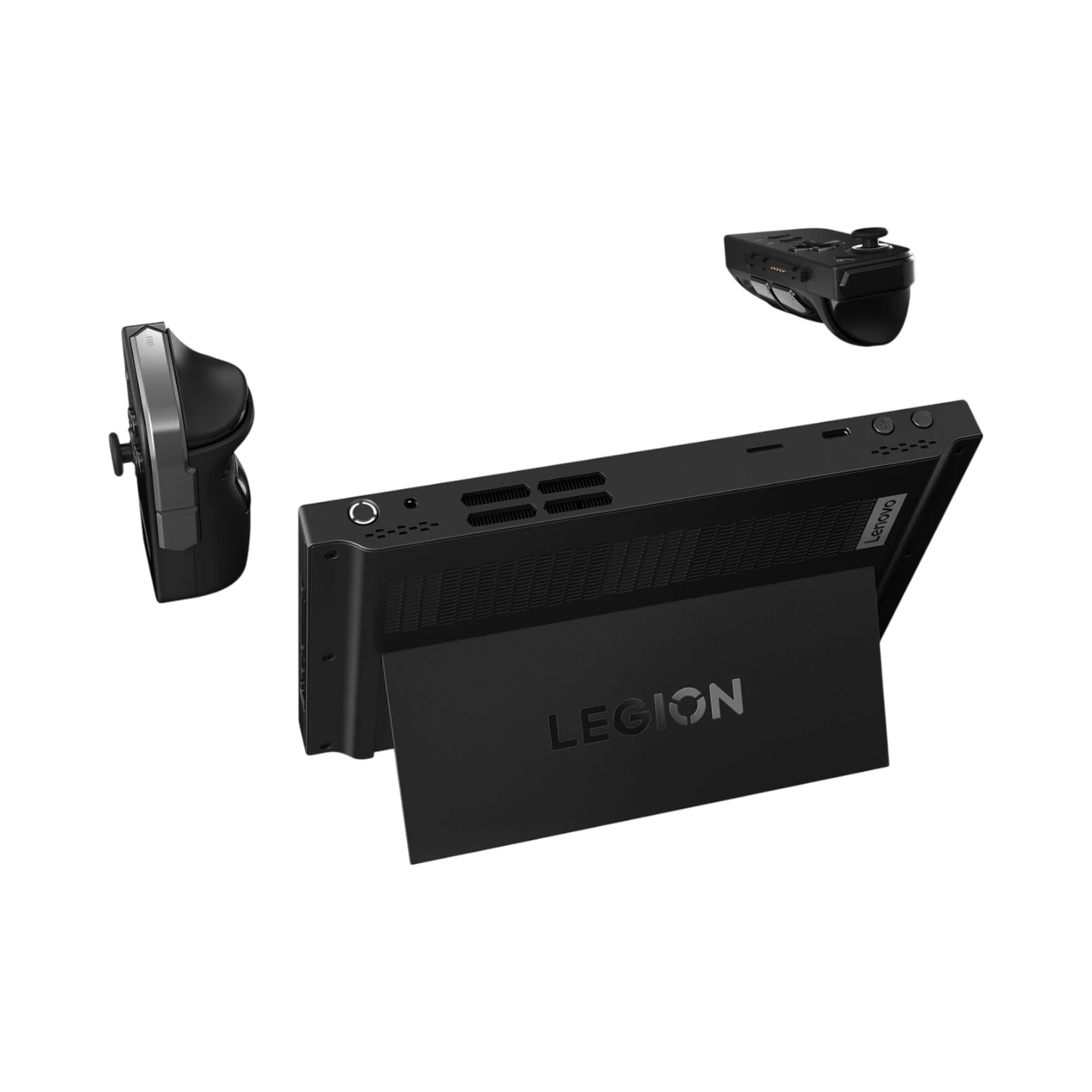 Lenovo Legion Go Handheld Gaming System — Being Shipped