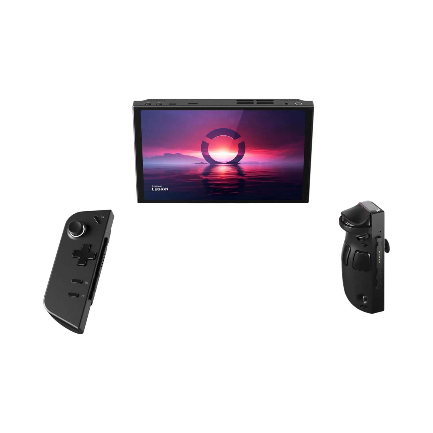 Lenovo Legion Go Handheld Gaming System — Being Shipped