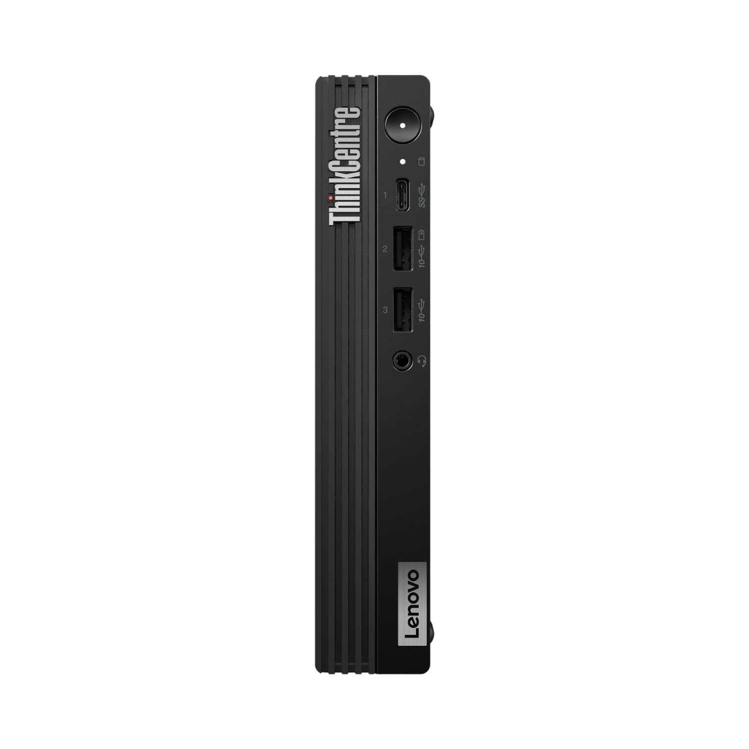 Lenovo ThinkCentre M70q Gen 5 Tiny Desktop Computer Intel Core i7-14700T, 32GB RAM, 1TB SSD — Being Shipped