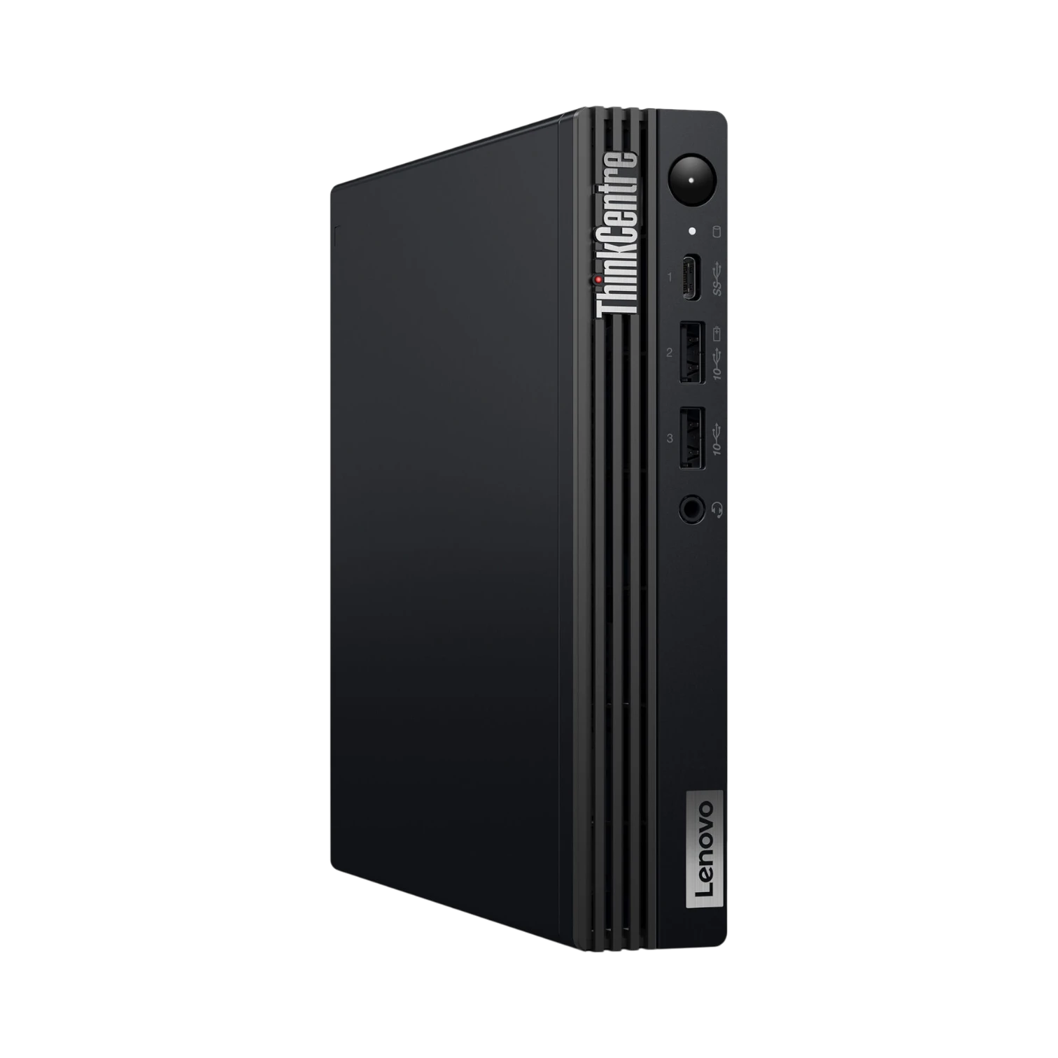 Lenovo ThinkCentre M70q Gen 5 Tiny Desktop Computer Intel Core i7-14700T, 32GB RAM, 1TB SSD — Being Shipped