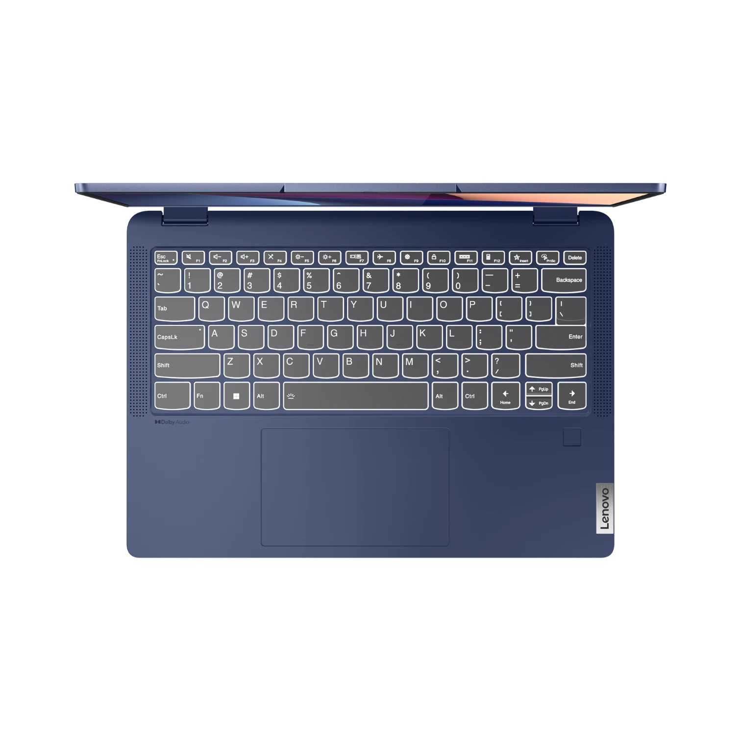 Lenovo IdeaPad Flex 5 14IRU8 14" Notebook, Intel Core i5-1335U, 16GB RAM, 512GB SSD — Being Shipped