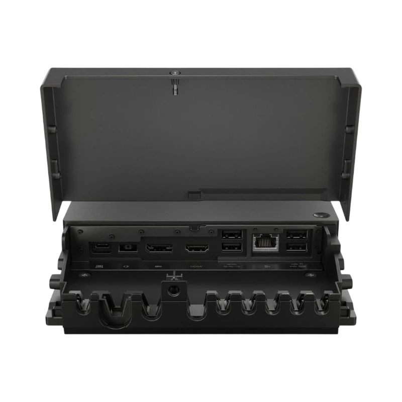 Lenovo ThinkPad 40BN Docking Station — Being Shipped