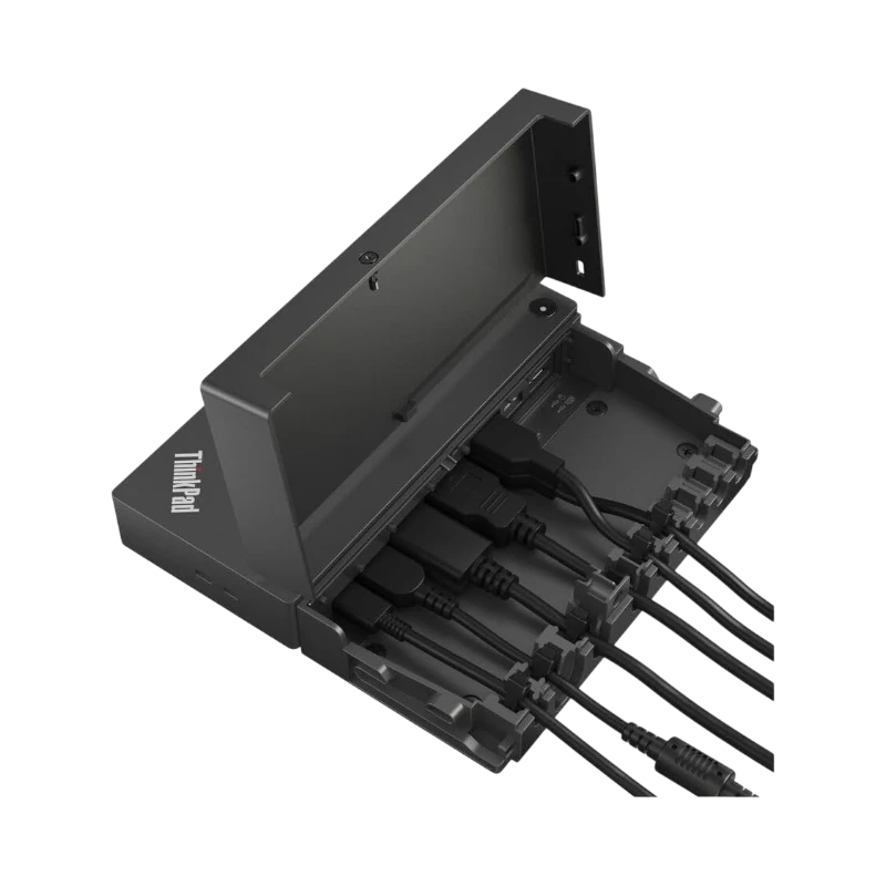 Lenovo ThinkPad 40BN Docking Station — Being Shipped