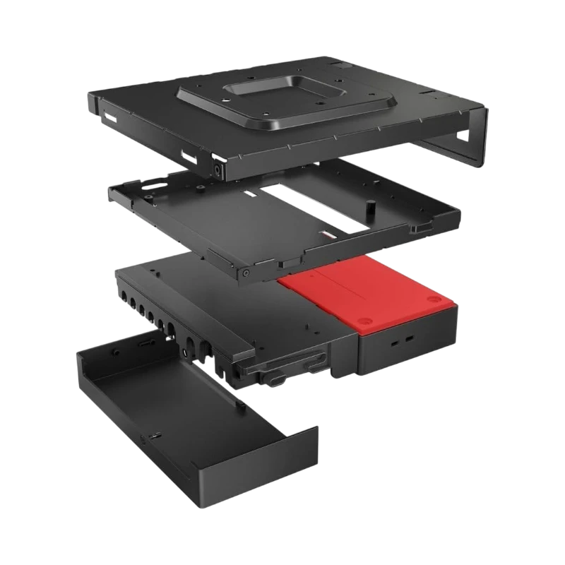 Lenovo ThinkPad 40BN Docking Station — Being Shipped