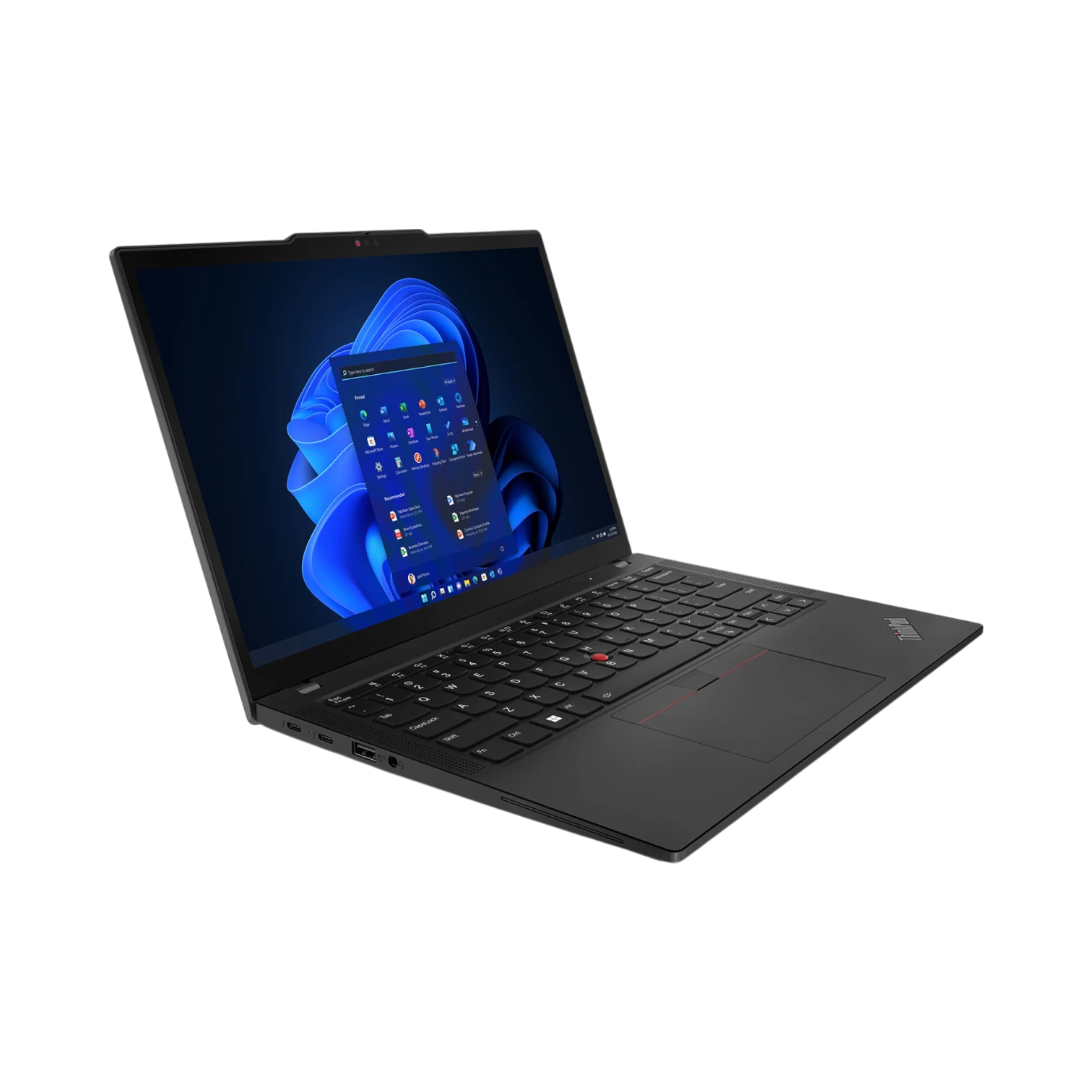 Lenovo ThinkPad X13 Gen 5 13.3" Laptop, Intel Core Ultra 5 125U, 16GB RAM, 512GB SSD — Being Shipped