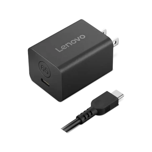 Lenovo GaN Nano 65W Adapter — Being Shipped