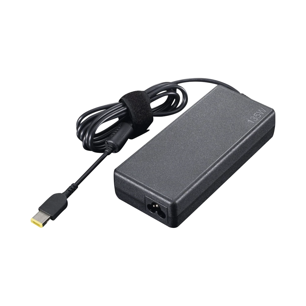 Lenovo 135W AC Adapter (Slim Tip) — Being Shipped