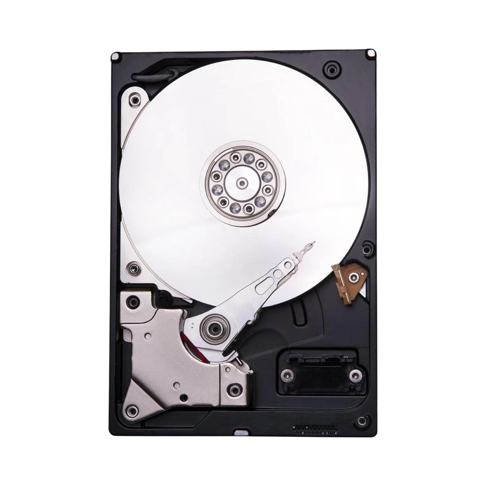 Lenovo ThinkSystem 3.5" SATA 6Gb 7.2K RPM 6TB Hot Swap HDD — Being Shipped