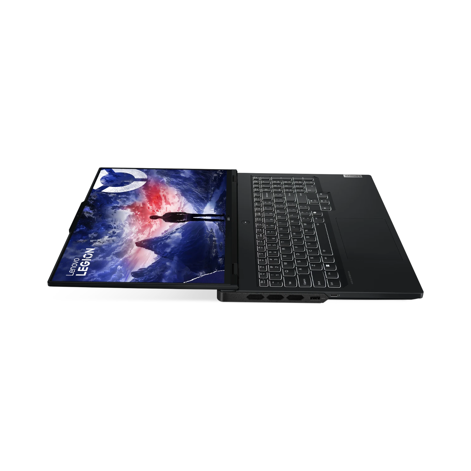 Lenovo Legion Pro 7 16IRX9 16" Laptop, Intel Core i9-14900HX, NVIDIA GeForce RTX 4090, 32GB RAM, 2TB SSD — Being Shipped