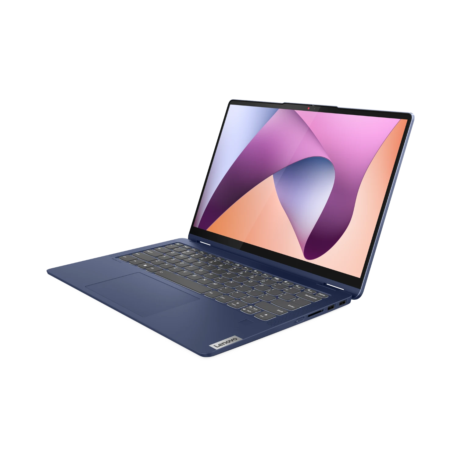 Lenovo Ideapad Flex 5 14" Touch Laptop, Ryzen 7 7730U, 16GB RAM, 512GB SSD — Being Shipped