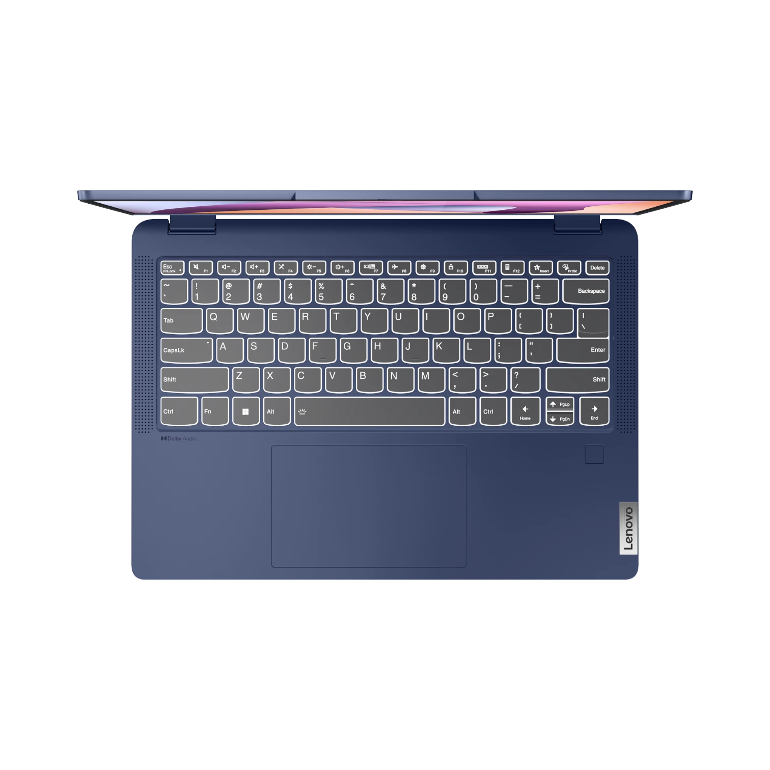 Lenovo Ideapad Flex 5 14" Touch Laptop, Ryzen 7 7730U, 16GB RAM, 512GB SSD — Being Shipped