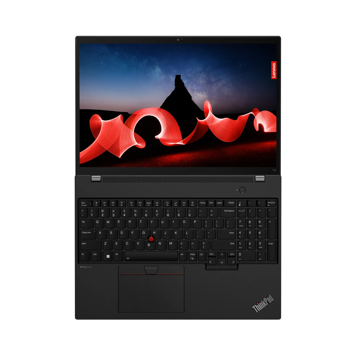 Lenovo ThinkPad T16 Gen 2 16" Laptop, AMD Ryzen 7 PRO 7840U, 16GB RAM, 512GB SSD — Being Shipped