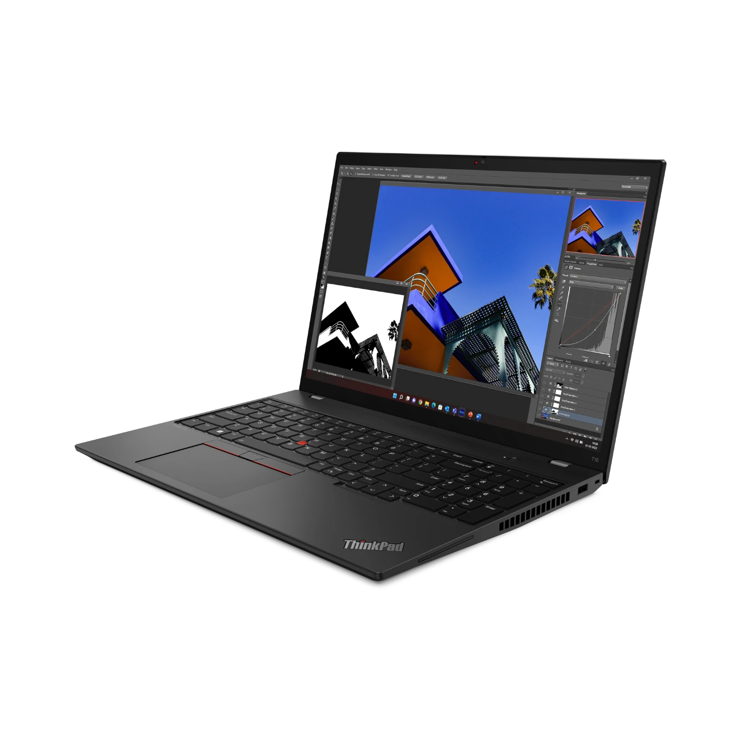 Lenovo ThinkPad T16 Gen 2 16" Laptop, AMD Ryzen 7 PRO 7840U, 16GB RAM, 512GB SSD — Being Shipped