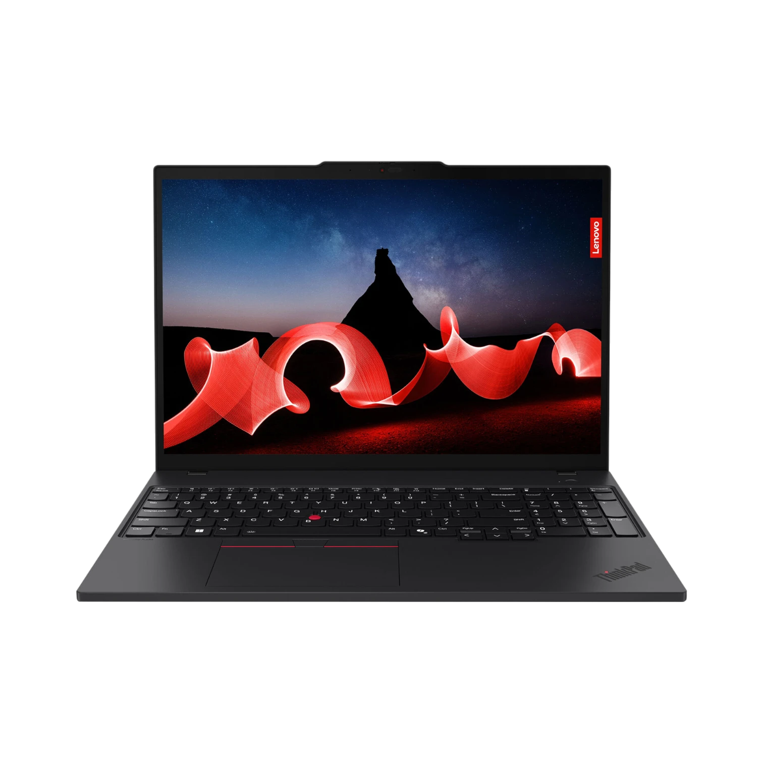 Lenovo ThinkPad T16 Gen 3 16" Multi-Touch Laptop, Intel Core Ultra 5 125U, 16GB DDR5 RAM, 512GB SSD (Black) — Being Shipped