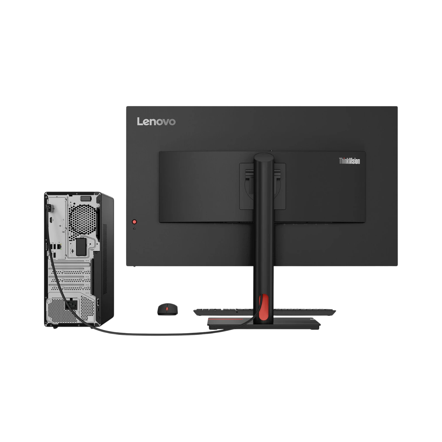 Lenovo ThinkCentre M70t Gen 5 Tower Workstation Intel Core i5-14500, 16GB RAM, 512GB SSD — Being Shipped