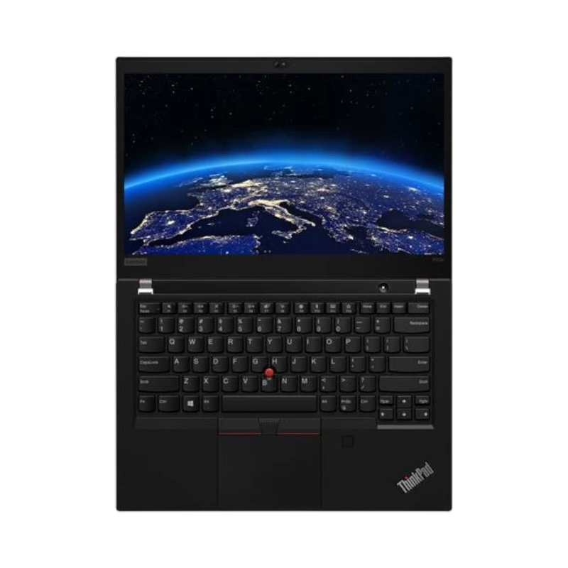 Lenovo ThinkPad P43s 14" Workstation, Intel Core i5-8365U, NIVIDA Quadro P520, 8GB RAM, 256GB SSD — Being Shipped