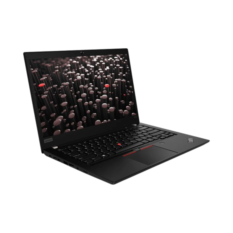 Lenovo ThinkPad P43s 14" Workstation, Intel Core i5-8365U, NIVIDA Quadro P520, 8GB RAM, 256GB SSD — Being Shipped