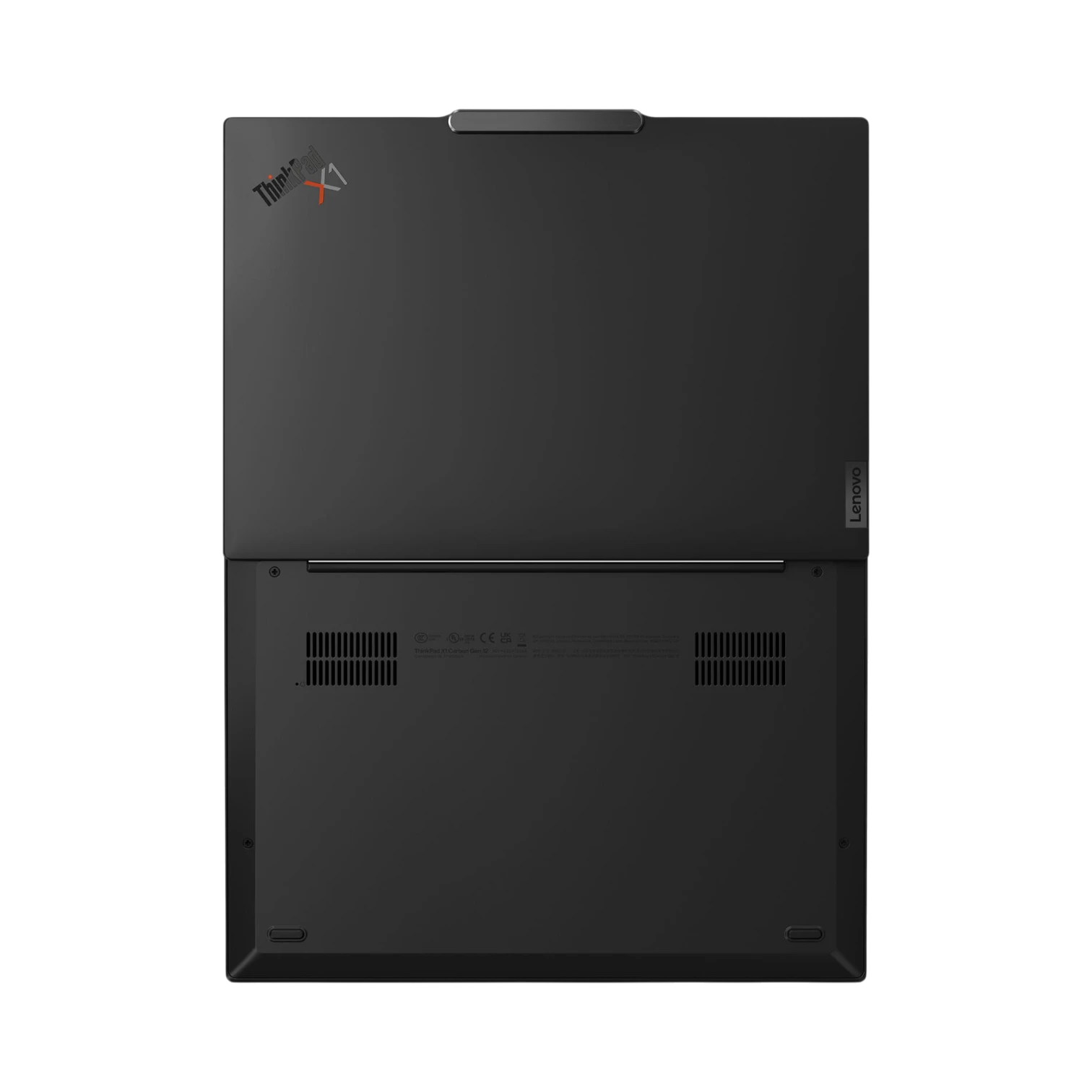 Lenovo ThinkPad X1 Carbon Gen 12 14" Laptop, Intel Core Ultra 5 125U, 16GB RAM, 512GB SSD — Being Shipped