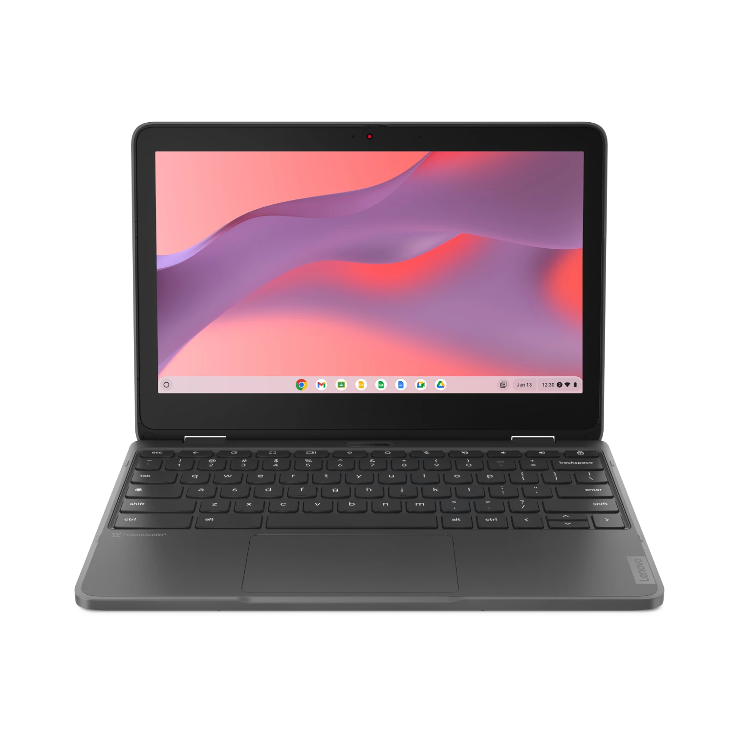 Lenovo 300e Yoga Chromebook G4 11.6" Notebook MediaTec Kompanio 520, 8GB RAM, 64GB eMMC — Being Shipped