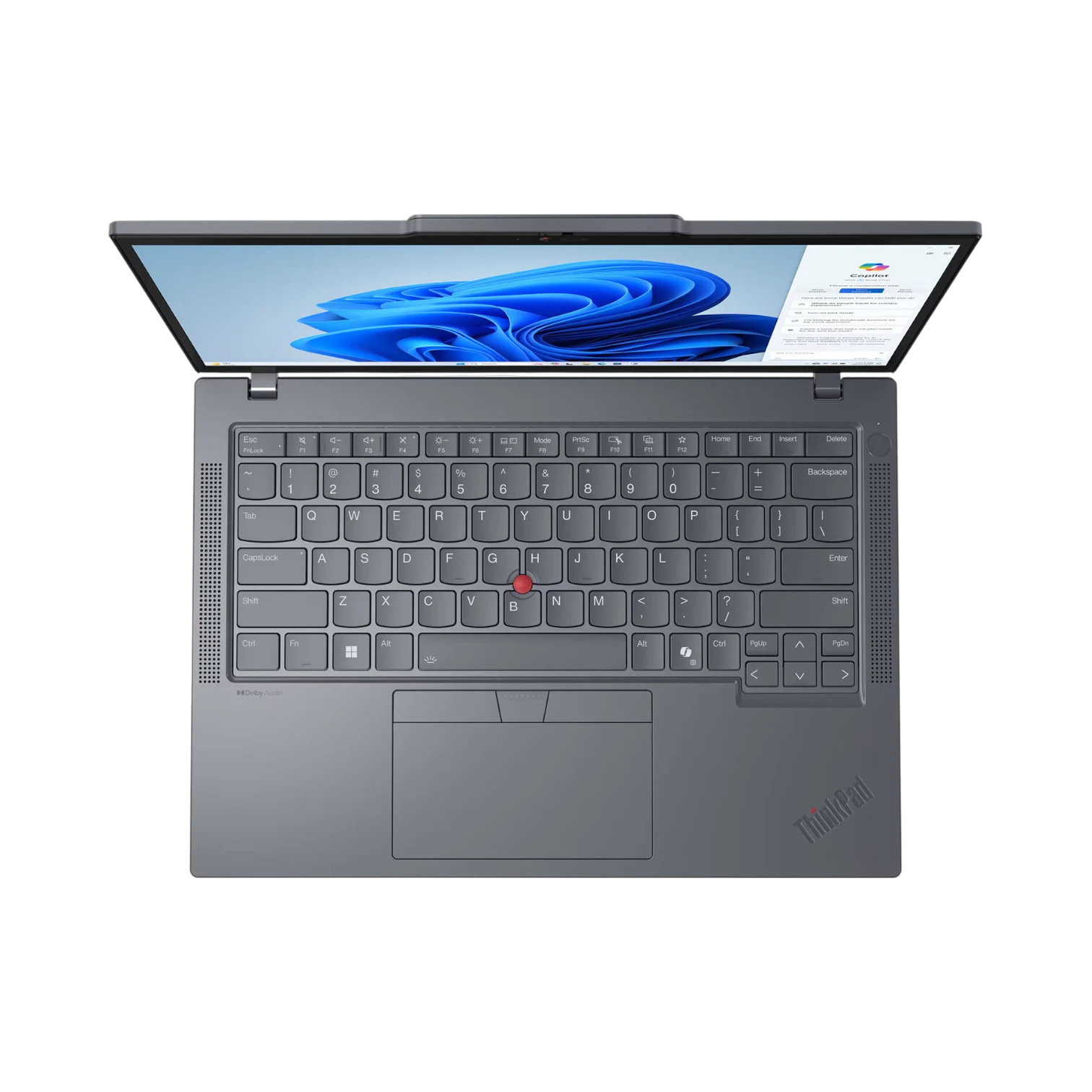 Lenovo ThinkPad T14 Gen 5 14" Multi-Touch Laptop, Intel Core Ultra 5 125U, 16GB DDR5 RAM, 512GB SSD (Gray) — Being Shipped