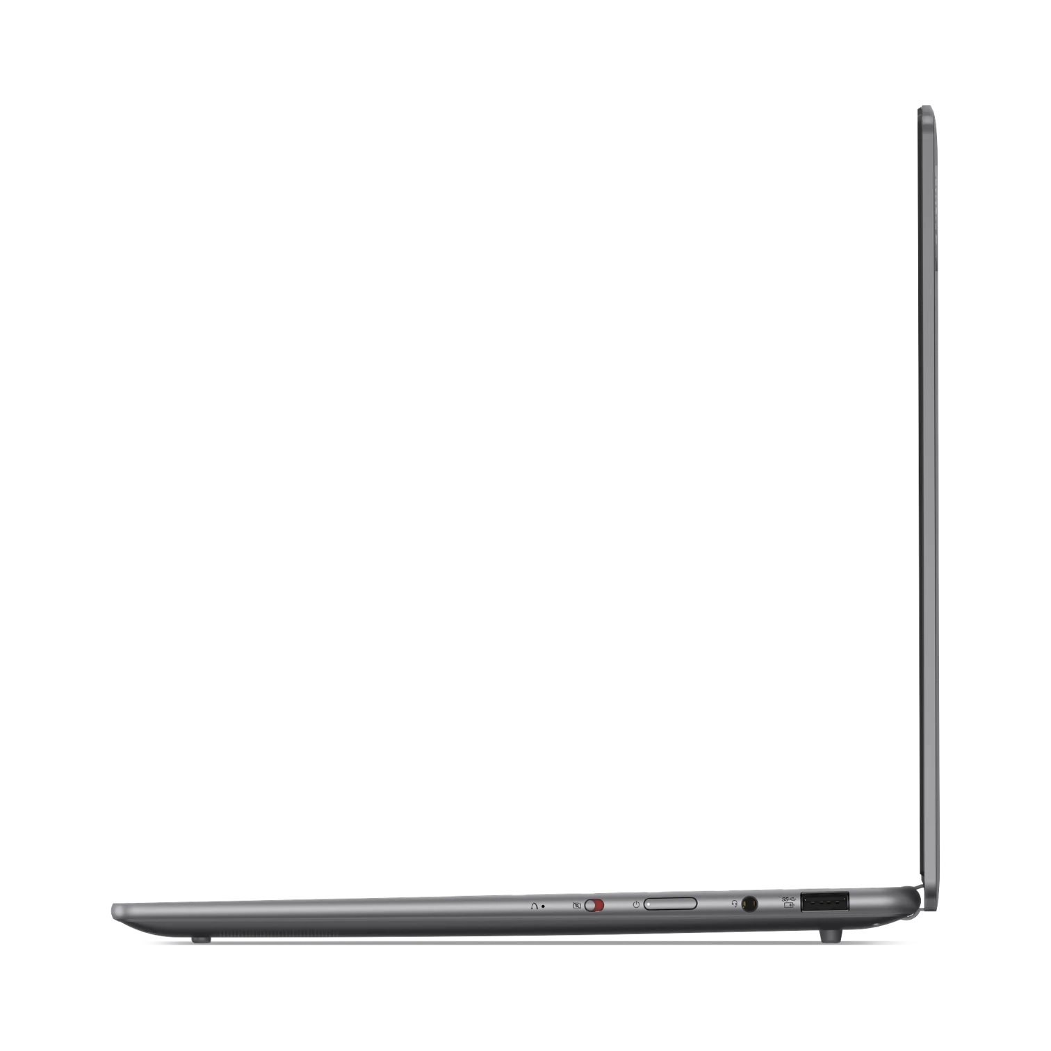 Lenovo Slim 7 14" Touchscreen Laptop, Intel Core Ultra 7 155H, 16GB RAM, 512GB SSD — Being Shipped