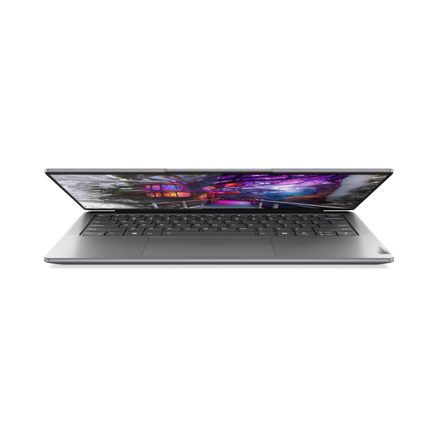 Lenovo Slim 7 14" Touchscreen Laptop, Intel Core Ultra 7 155H, 16GB RAM, 512GB SSD — Being Shipped