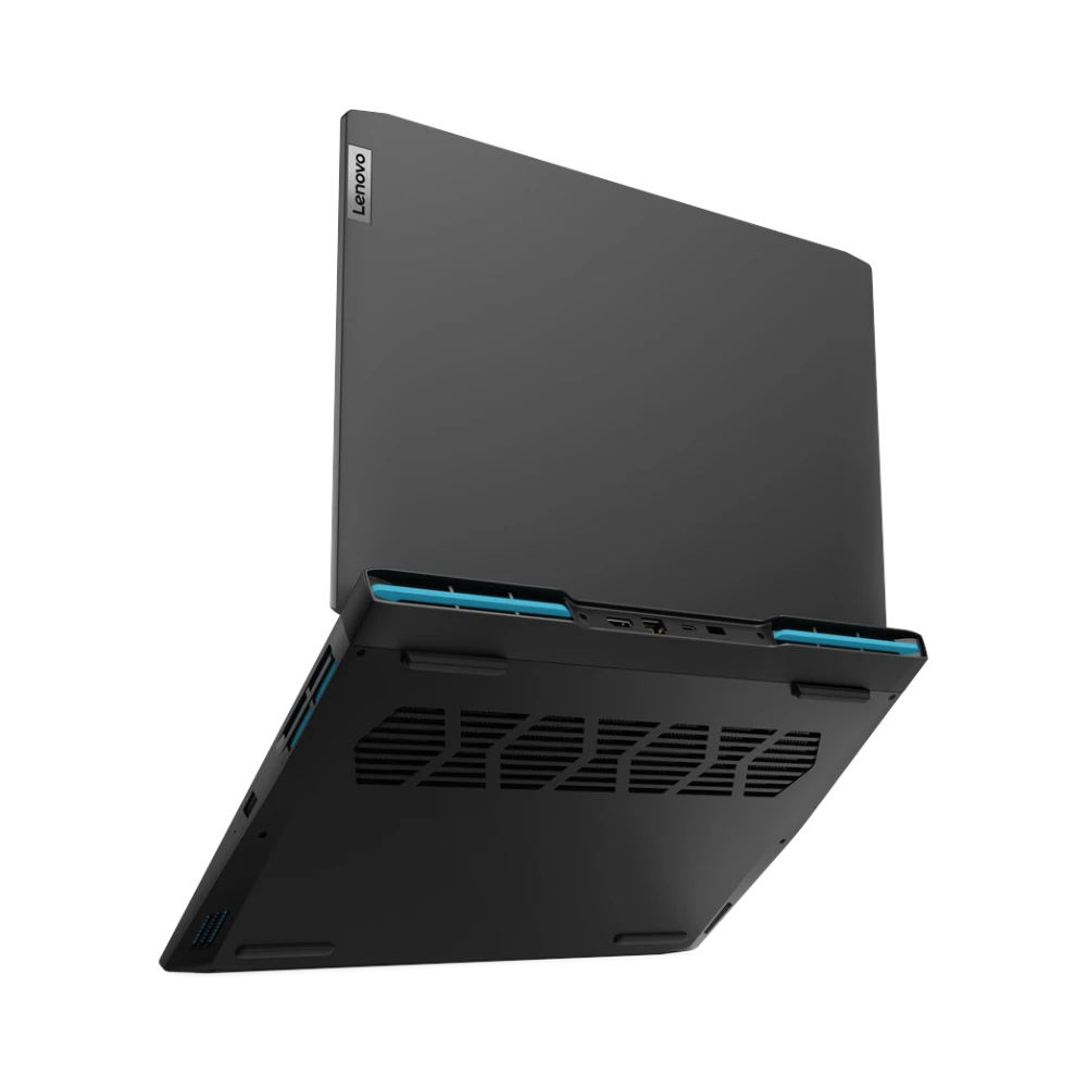 Lenovo IdeaPad Gaming 3 15.6" Gaming Laptop, AMD Ryzen 5 6600H, NVIDIA GeForce RTX 3050, 8GB DDR5 RAM, 256GB SSD — Being Shipped