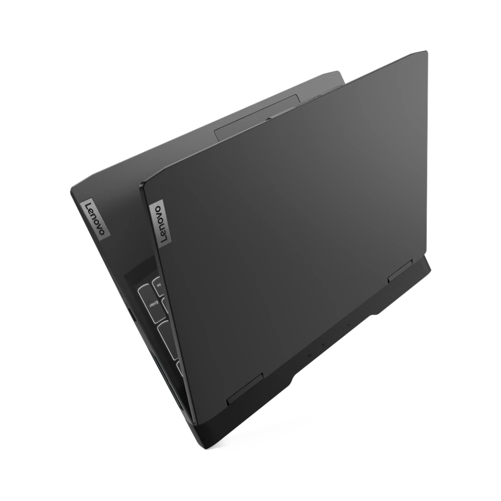 Lenovo IdeaPad Gaming 3 15.6" Gaming Laptop, AMD Ryzen 5 6600H, NVIDIA GeForce RTX 3050, 8GB DDR5 RAM, 256GB SSD — Being Shipped