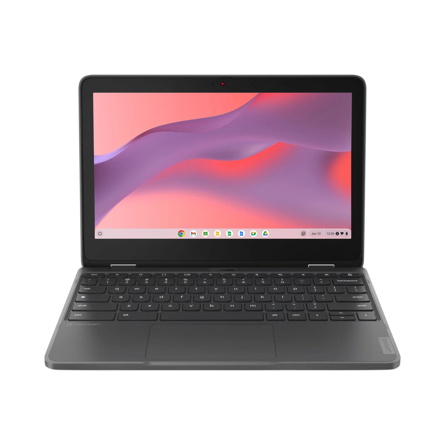 Lenovo 300e Yoga Multi-Touch Chromebook Gen 4 11.6" Notebook MediaTek 520, 4GB RAM, 32GB eMMC — Being Shipped