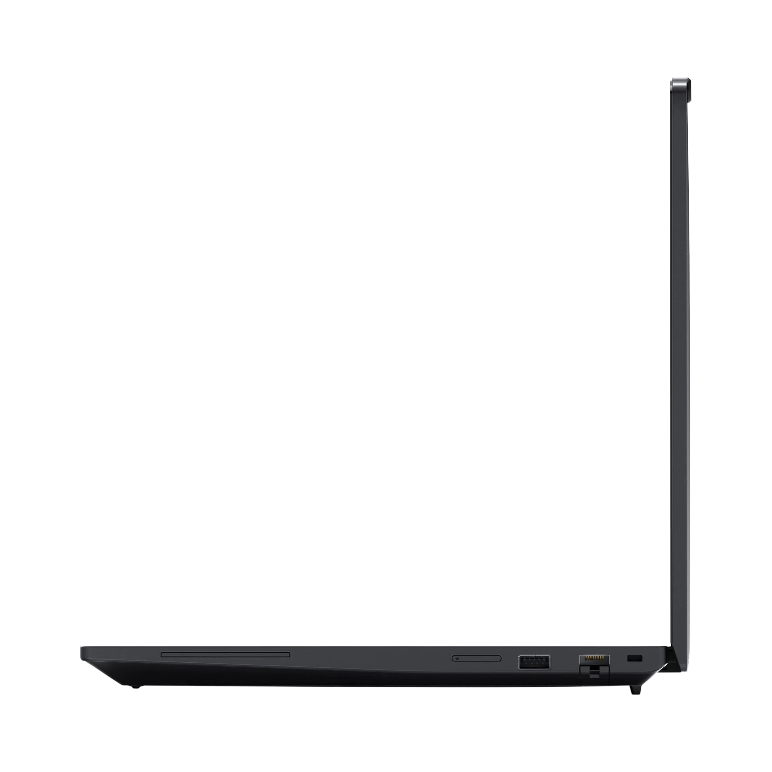 Lenovo ThinkPad P16s Gen 3 16" Laptop, Intel Core Ultra 7 165H, NVIDIA RTX 500, 32GB DDR5 RAM, 1TB SSD (Black) — Being Shipped