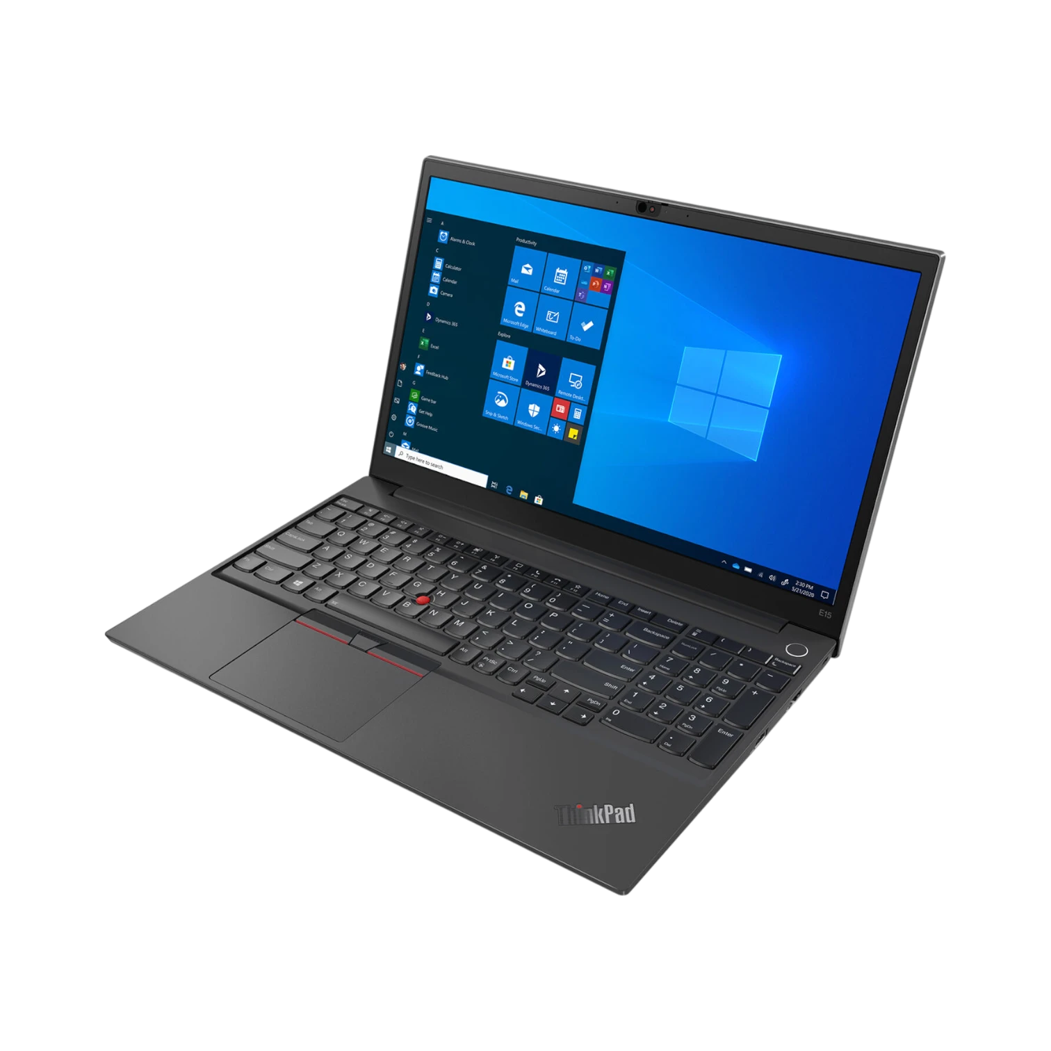 Lenovo ThinkPad E15 Gen 2 15.6" Laptop, Intel Core i5-1135G7, 16GB DDR4 RAM, 256GB SSD — Being Shipped