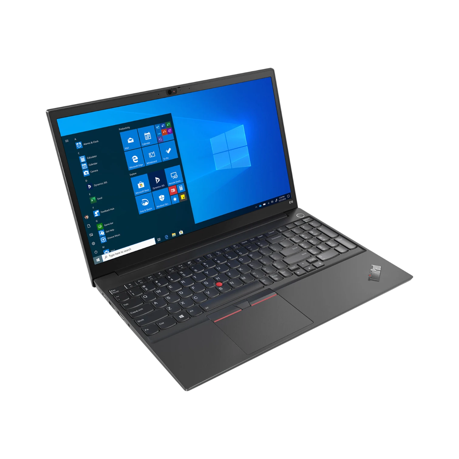 Lenovo ThinkPad E15 Gen 2 15.6" Laptop, Intel Core i5-1135G7, 16GB DDR4 RAM, 256GB SSD — Being Shipped