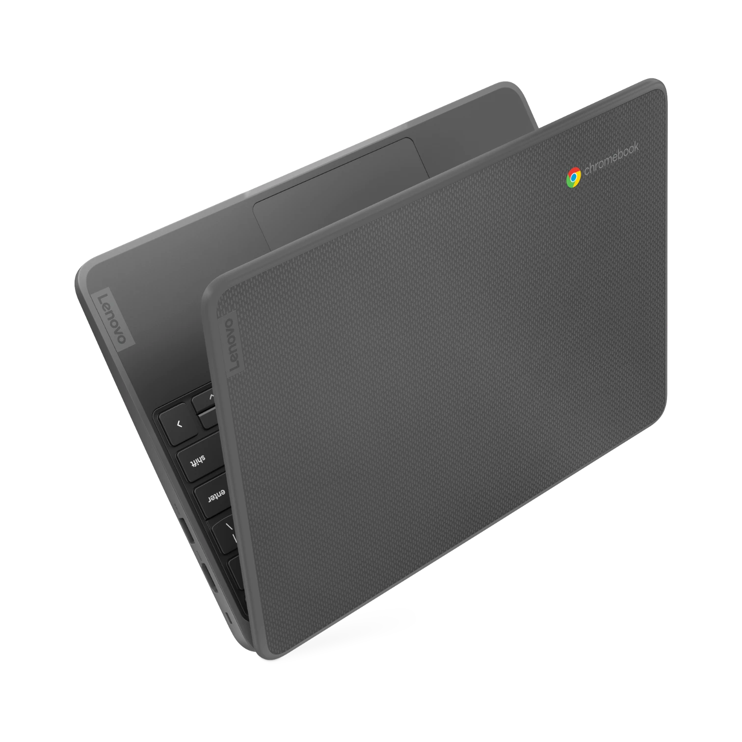 Lenovo 100e Chromebook Gen 4 11.6" Notebook MediaTek Kompanio 520, 4GB RAM, 32GB eMMC — Being Shipped