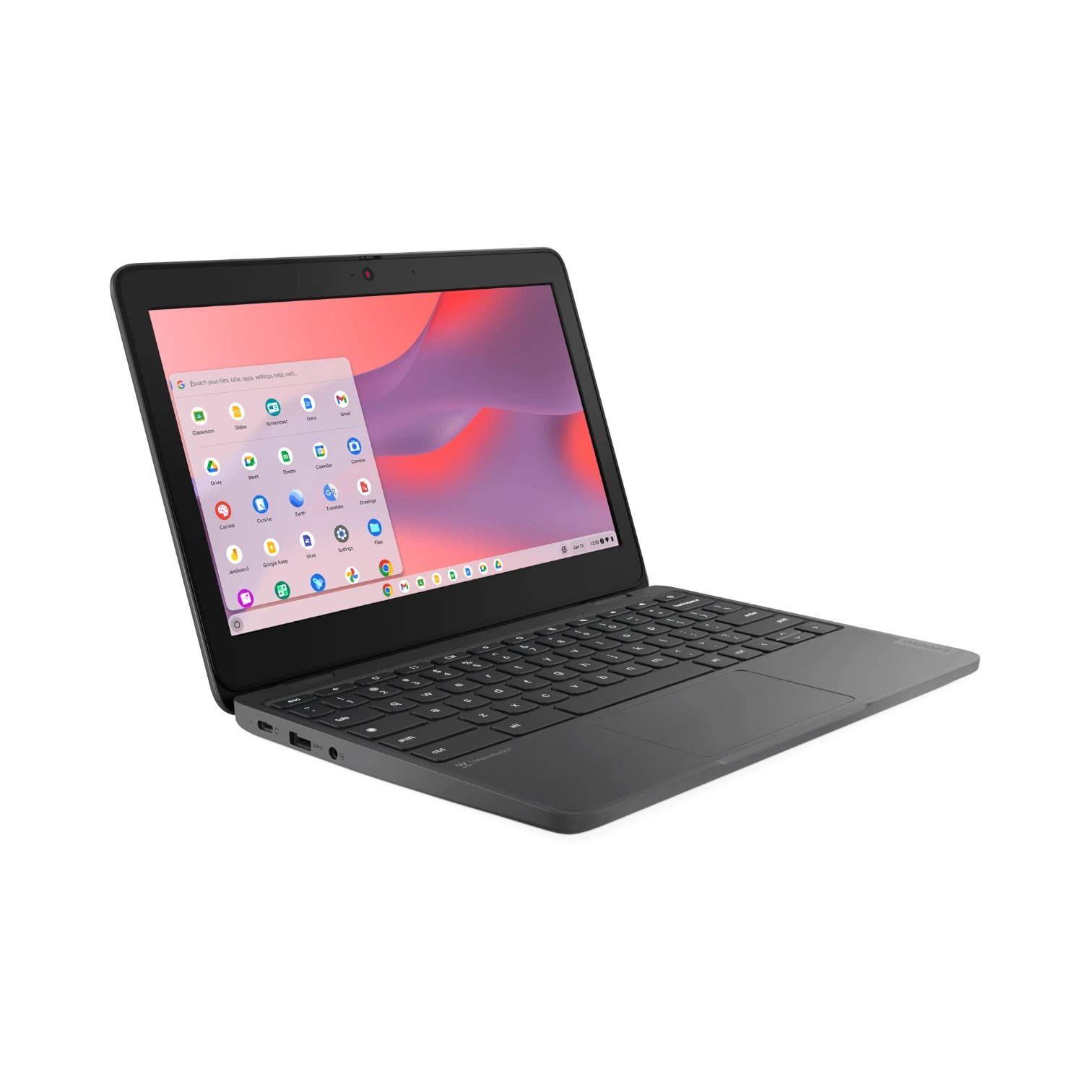 Lenovo 100e Chromebook Gen 4 11.6" Notebook MediaTek Kompanio 520, 4GB RAM, 32GB eMMC — Being Shipped