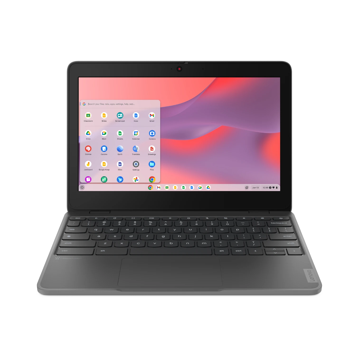 Lenovo 100e Chromebook Gen 4 11.6" Notebook MediaTek Kompanio 520, 4GB RAM, 32GB eMMC — Being Shipped