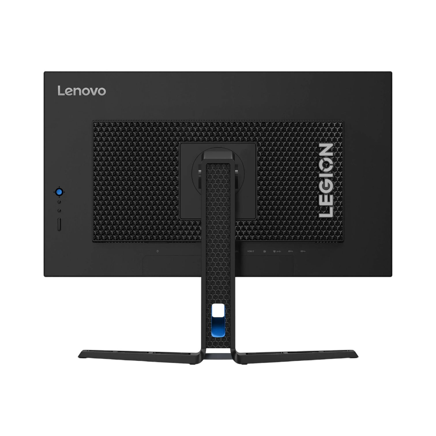 Lenovo Legion Y27h-30 27" 16:9 180Hz 1440p HDR Monitor — Being Shipped