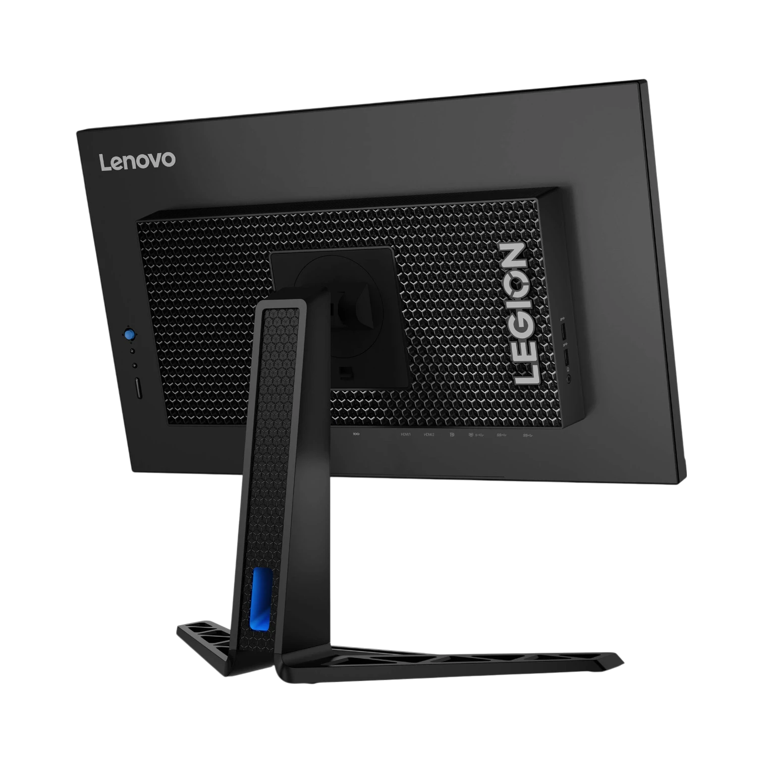 Lenovo Legion Y27h-30 27" 16:9 180Hz 1440p HDR Monitor — Being Shipped