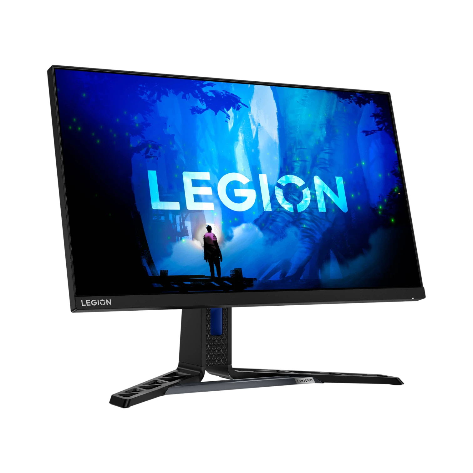 Lenovo Legion Y27h-30 27" 16:9 180Hz 1440p HDR Monitor — Being Shipped