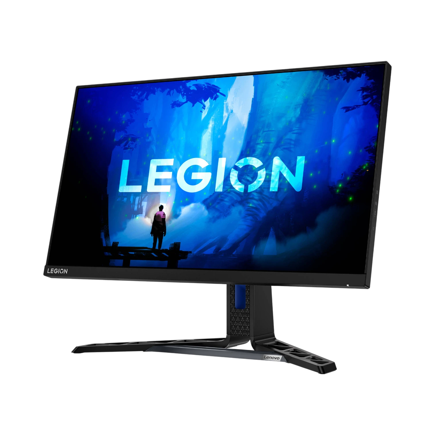 Lenovo Legion Y27h-30 27" 16:9 180Hz 1440p HDR Monitor — Being Shipped