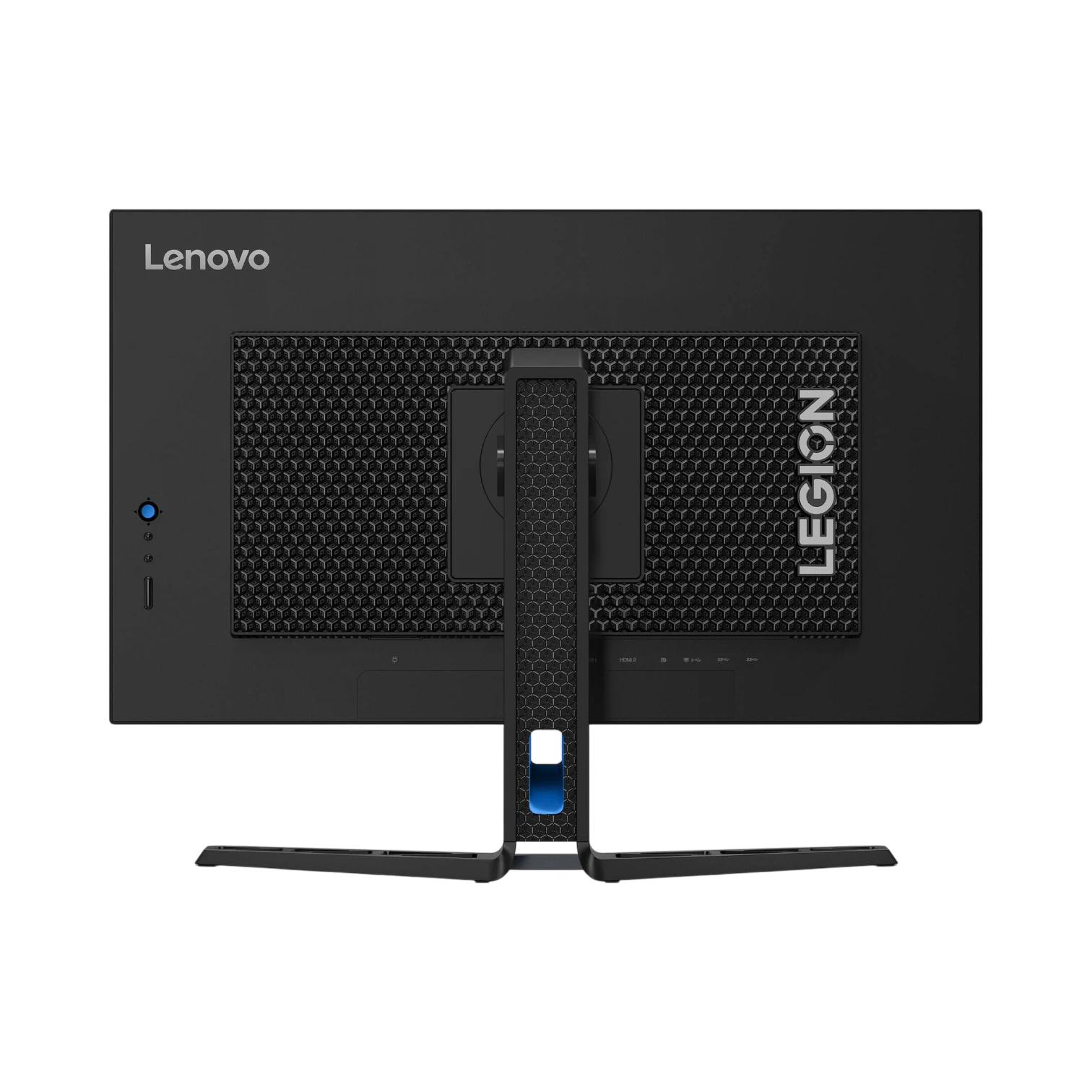 Lenovo Legion Y27h-30 27" 16:9 180Hz 1440p HDR Monitor — Being Shipped