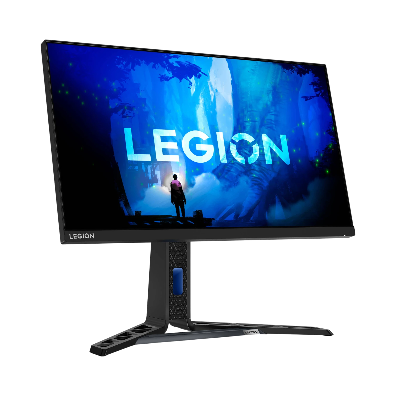 Lenovo Legion Y27h-30 27" 16:9 180Hz 1440p HDR Monitor — Being Shipped